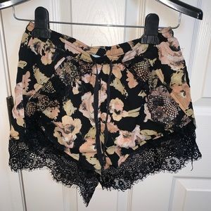 Urban Outfitters shorts